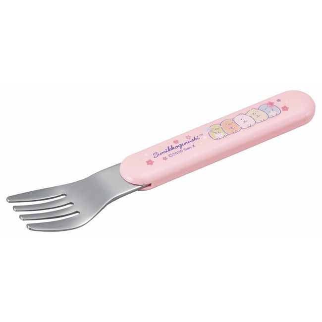 OSK Sumikko Gurashi SF-4 Children's Fork