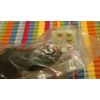 UNBRANDED 4-Wire Ignition Key Switch Includes Two Keys (Outdoor Equipment)