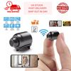 Mini Wireless Camera Wifi IP Home Security 1080P HD Night Vision Small Camera