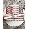 Brand New Eye Brush Set Tag $151