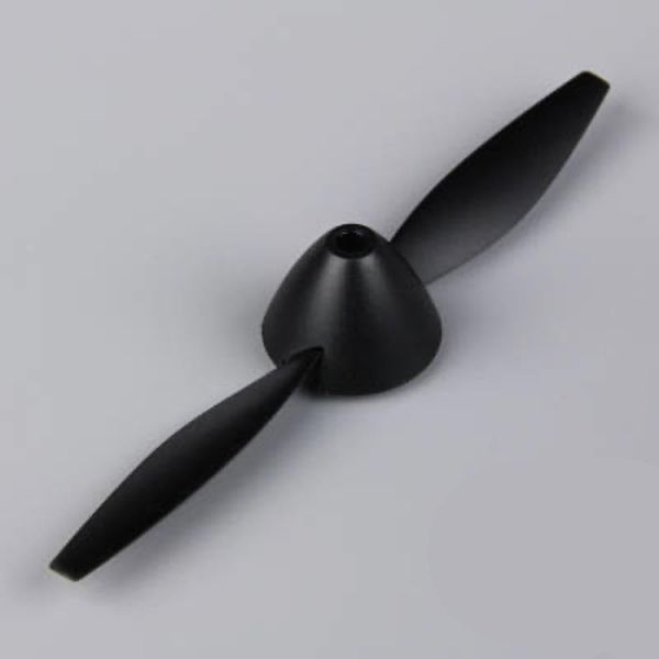 Top RC Hobby Propeller Spinner (for BF-109)