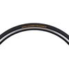 Continental Hometrainer Folding Tire, Black, 700 x 23cc