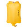 Exped Schnozzel Pumpbag, Corn Yellow, Ultra Light, Medium
