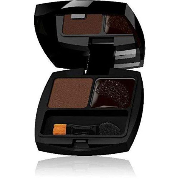 237 Bell Eye In Style Collection Brow Set with Mirror Modeling Eyebrows (237-02)