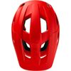 Fox Racing Mainframe Mountain Bike Helmet, TRVRS Flo Red, Medium