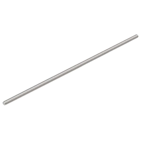 sourcing map M4 x 150mm Fully Threaded Rod 304 Stainless Steel Right Hand Threads