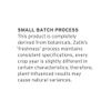 Zatik Naturals - Unscented Herbal Refresh Deodorant Roll On (3.0 fl oz,90ml) Cruelty free Vegan, pH Balanced, Bio-degradable FREE FROM Aluminum Parabens non Toxic