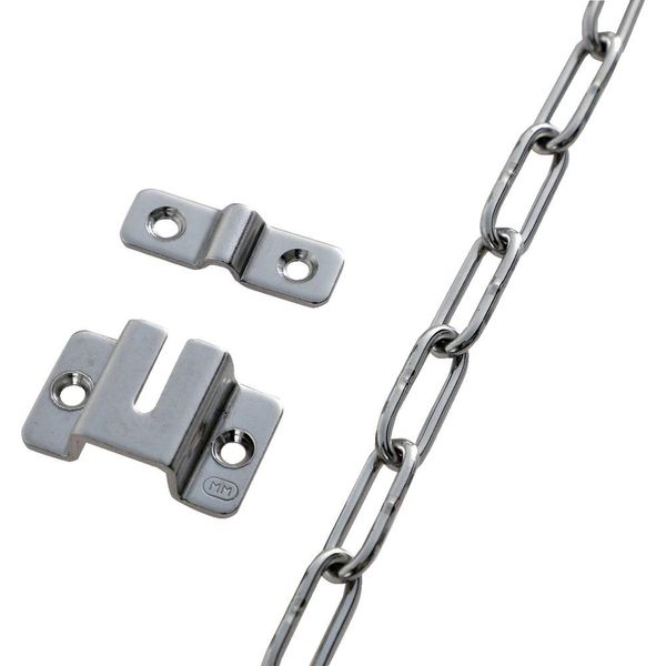 TRUSCO TCH-3SET Chain Holder Set