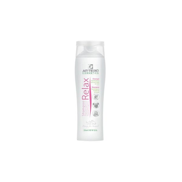 Artero Relax Shampoo 250Ml