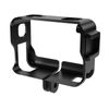 TELESIN° Frame Mount Housing Case for Insta360 Ace Accessory, Camera Protective Cage Sleeve Skeleton Shell Protector for Insta 360 Accessories