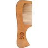 'Barack Obama' Wooden Comb (HA00018629)