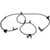 695-178 Dorman ABS Speed Sensor Rear Driver Left Side Hand for Dodge Charger 300