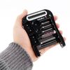 HYCELL LCD Battery Tester Capacity Indicator and Button Cells