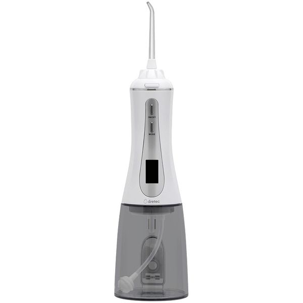 Doritec Oral Irrigator &quot;Jet Clean&quot; Medical Care