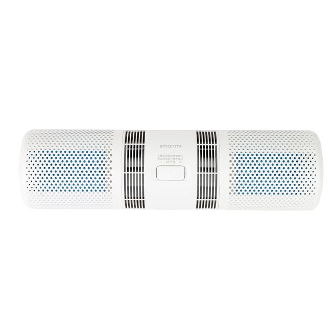 Xiaomi smartmi car air purifier, CZKQJHQ01ZM