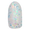 MATIERE MIX Glitter Hologram Pastel Light Blue
