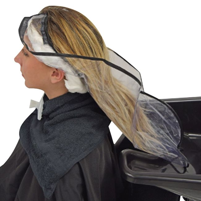 Burmax SU-4123 Soft 'N Style Hair Funnel