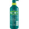 sea moisture algae moisturizing care conditioner pump