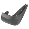 4X Wearing Mud Flaps Mudguards Fender Splash Guards For Dodge Challenger R/T SRT