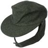 Mil-Tec Women's Wh M43 Hat, Field Grey, 56 (EU)