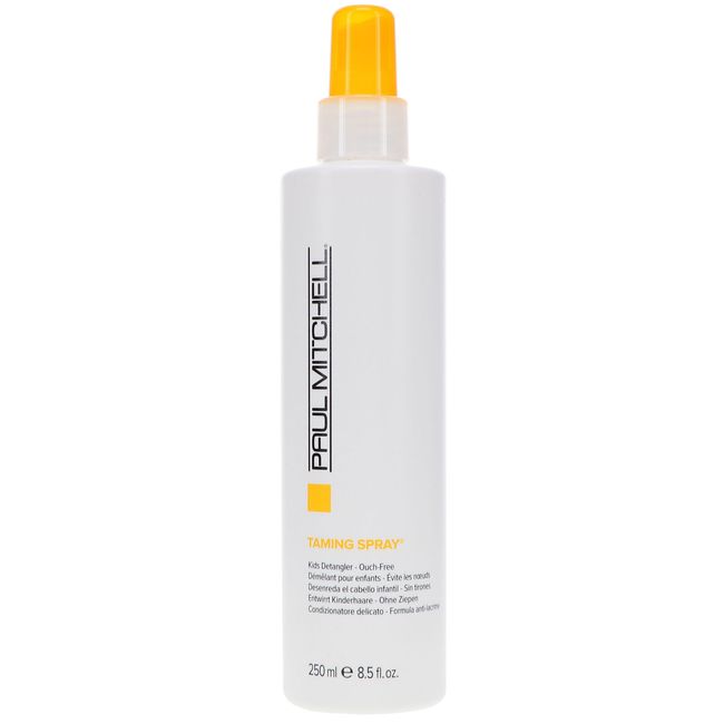 Paul Mitchell Kids Taming Spray 8.5 oz