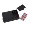 Battery Powered Handheld Phase & Polarity Tester Meter For Car Audio Speakers