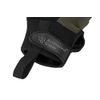 Armored Claw Shooter Cut Tactical Gloves, X-Small / Olive