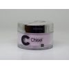Chisel Nail Art 2 in 1 Acrylic & Dipping Powder 2 Oz - Solid 21