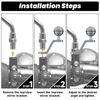 Spedal Rearview Mirror Holder for CL873/CL872/CL876/CL871