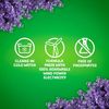 Gain Lavender Liquid Laundry Detergent 154 Fl Oz Oxi Boost Freshness 6 Weeks