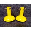 DAYTON Front Legs, PK2, VE2RDZ4FLG (K)