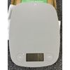 NEW GreaterGoods Digital Food Kitchen Scale, Multifunction Measurements Scale