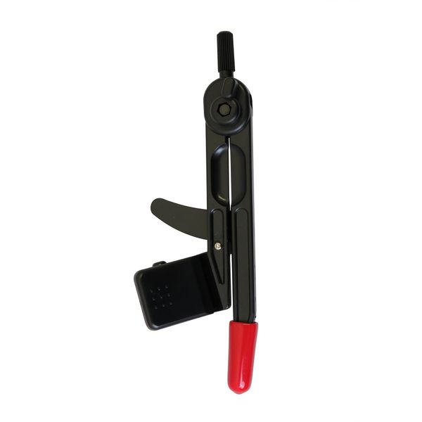 Dorapas 05914 Umemoto Design Multi Compass N Black
