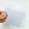 20 Silce 0.8mm Dental Hard Splint Thermoforming Material For Vacuum Form Machine