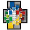 Lego Architecture 21037 Lego House