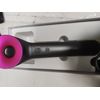 AIARGER High Speed Negative Ionic Hair Dryer w/Attachment   BL-F02