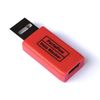 PortaPow USB-A to USB-C Data Blocker
