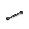 Green Bell Tongue Cleaner (Brush & Spatula) Black