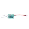 Kensun Satellite Receiver with Binding Button DSM2 DSMX & Lemon RX Compatible