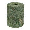 Gardman Jute Twine 500g Green