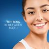 Crest 3D White, Whitening Toothpaste Arctic Fresh, 3.0 Ounce