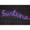 Funtime Gifts Make Your Own Neon Sign