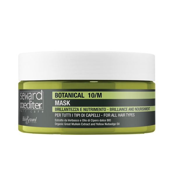 HELEN SEWARD BOTANICAL MASK 10/M 250ML