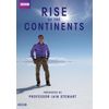 Rise of the Continents [DVD]