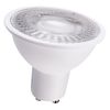 Bright Source Non-Dimmable LED GU10 Bulb, 6W, 445lm, 38°, 6500K Daylight White