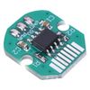 AS5600 Absolute Value Encoder Set, PWM I2C Port Precision with 3-Pin Wire for Brushless PTZ Motor