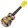 THE BEATLES YELLOW SUBMARINE YSS03 Montage Strap