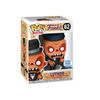 Pop Funko Fantastik Plastic 62- Luthor