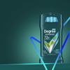 Degree Men Advanced Antiperspirant Deodorant 72-Hour Sweat and Odor Protection Sage and Ocean Mist Deodorant for Men with Motionsense Technology 2.7 oz 4 Count