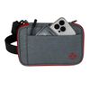 Harrows Smart Dart Case 6 Grey Red